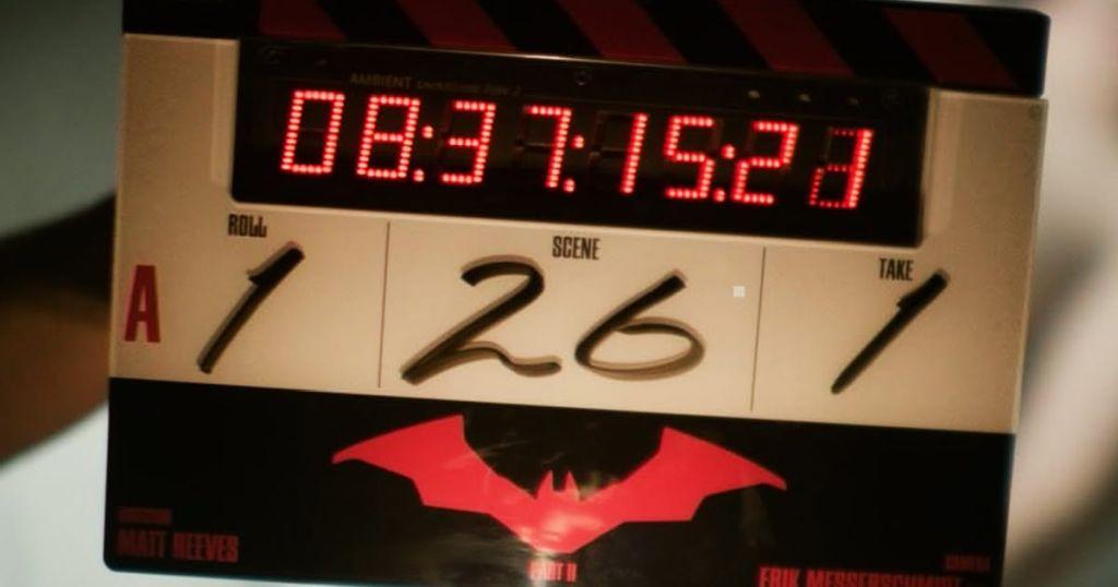 Reevesov "The Batman: Part II" započeo snimanje