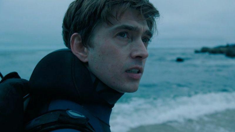 U utrobi morske nemani u traileru za "Whalefall"