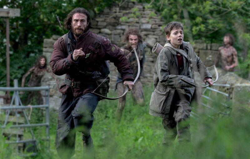 Predstavljen novi trailer za nastavak "28 Years Later"