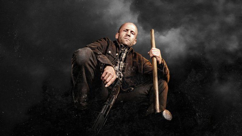 Filmofil@Cineplexx: “A Working Man“