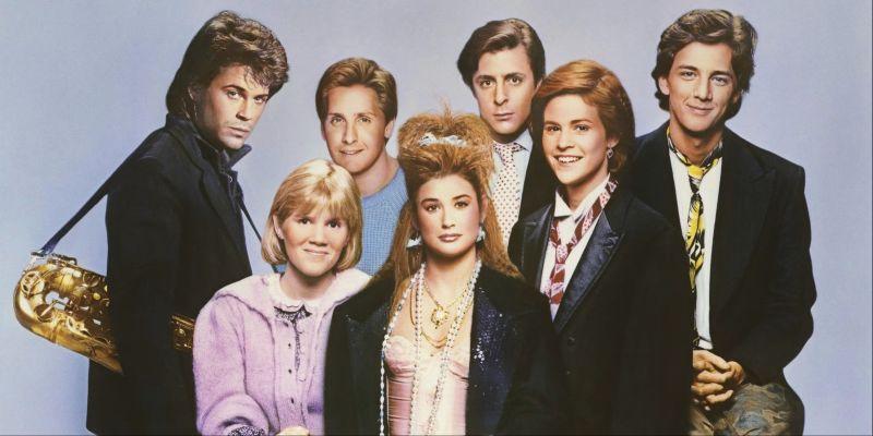 Nemoj zaboraviti na mene: “Brats“