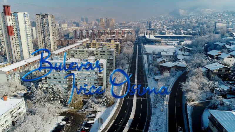 Dokumentarni četvrtak: “Bulevar Ivice Osima“