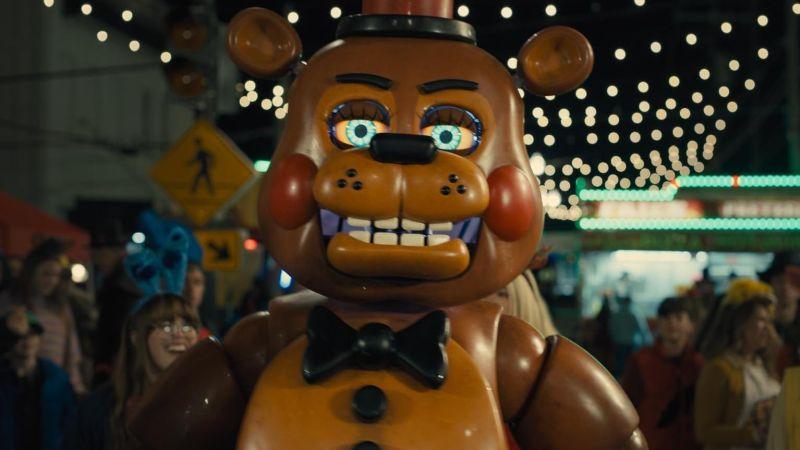 Predstavljamo novi titlovani trailer: “Five Nights At Freddy’s 2“