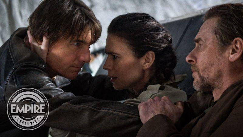 Titlovani trailer za “Mission: Impossible – The Final Reckoning“