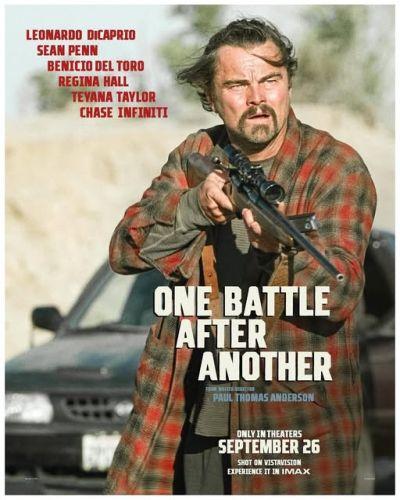 One Battle After Another