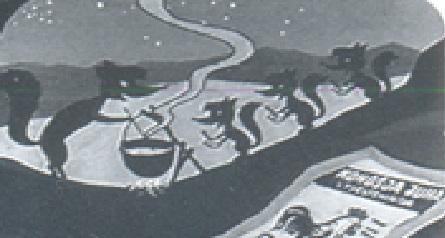 Mala povijest bh. animiranog filma (1961 - 2007), vol. 1