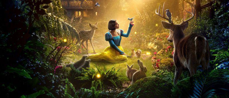 Filmofil@Cineplexx: “Snow White“