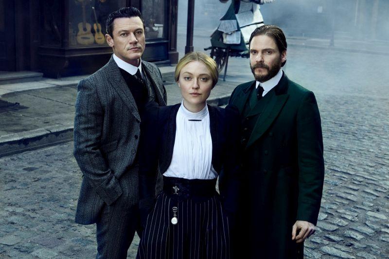 Serija “The Alienist“ od 23. aprila na FTV-u