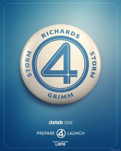 The Fantastic 4: First Steps