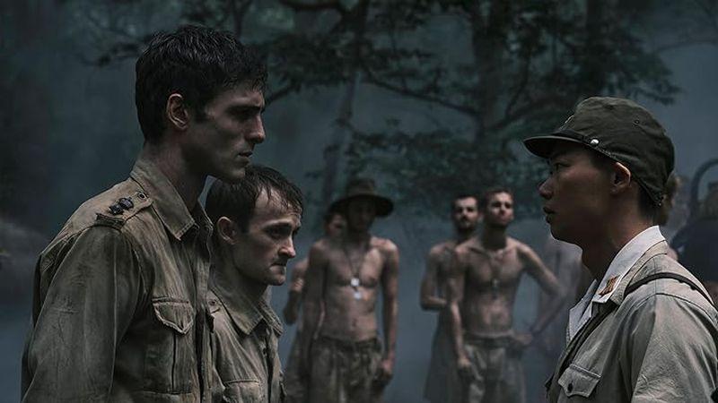 The Narrow Road to the Deep North: Serija koja nije za svakoga