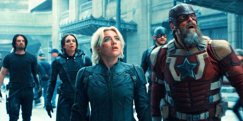 Predstavljamo finalni titlovani trailer za “Thunderbolts*“