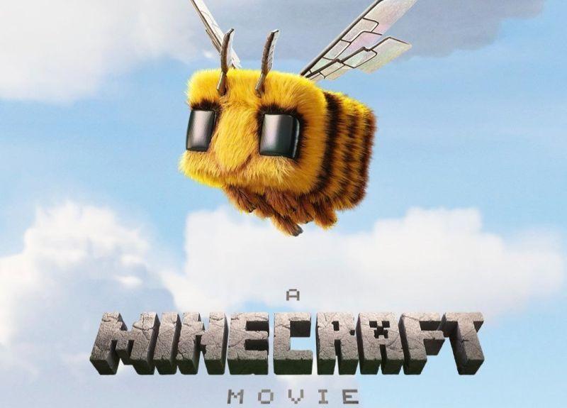 Pustolovina u četvrtastom svijetu: "A Minecraft Movie"