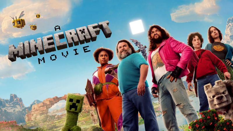 "A Minecraft Movie" dobiva nastavak