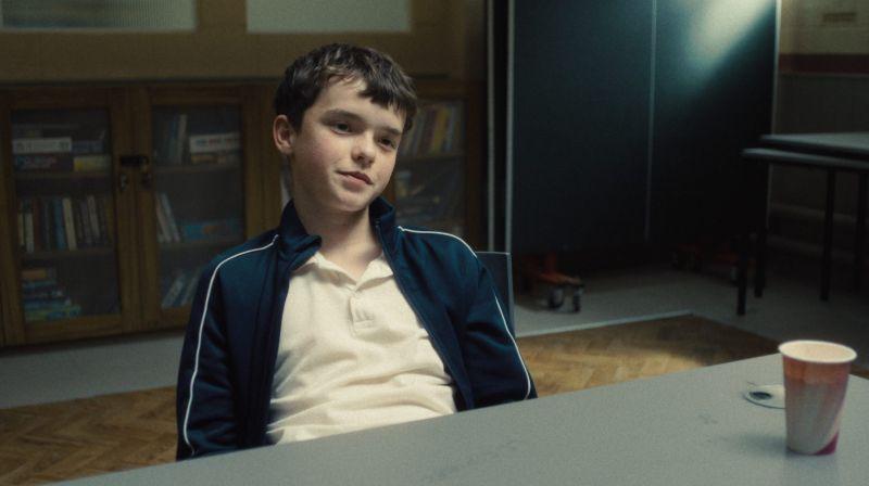 "Adolescence" osvaja Netflixovu ljestvicu najgledanijih serija