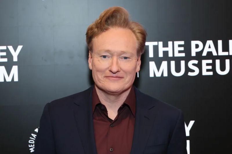 Conan O´Brien u glasovnoj postavi "Toy Story 5"