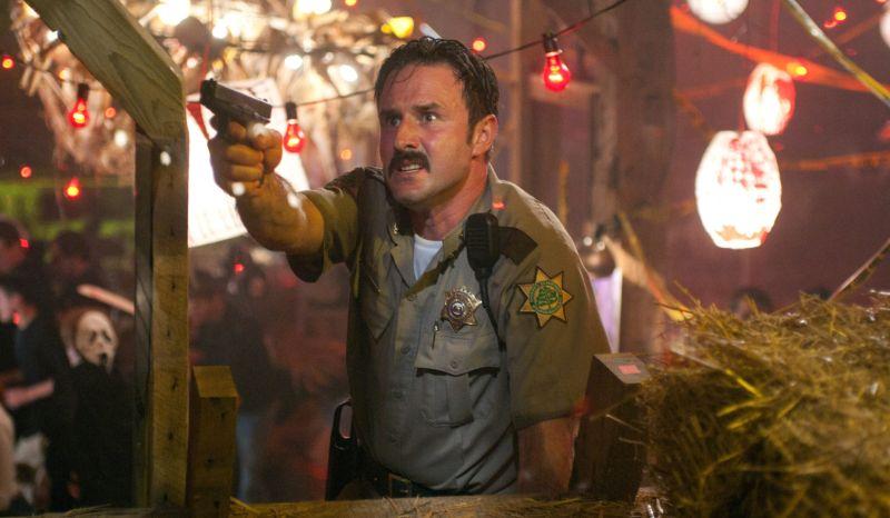 David Arquette se vraća u franšizu sa "Scream VII"