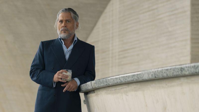 Prvi pogled na "Day Drinker" sa Deppom i Cruz