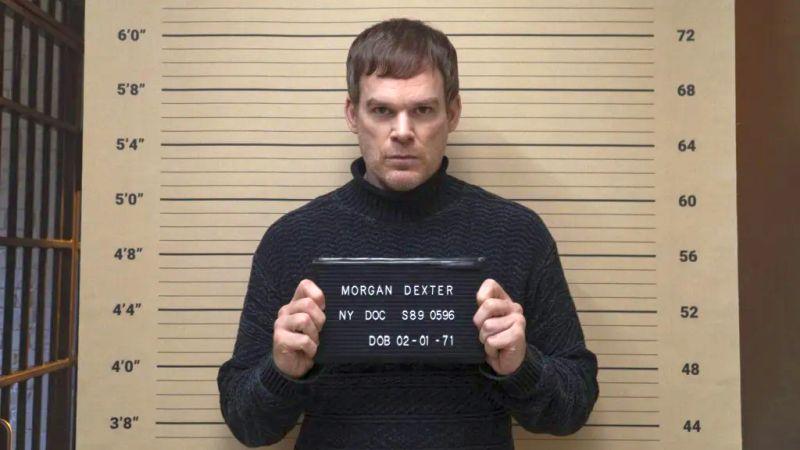 "Dexter: Resurrection" pred gledateljima ovog jula