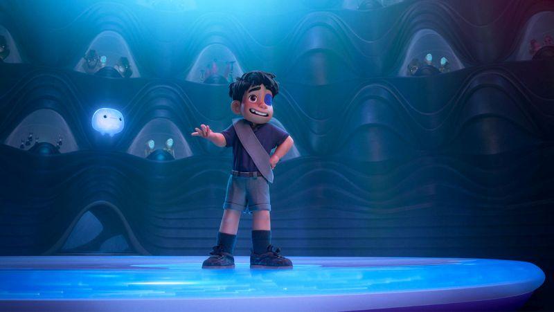 Međuzvjezdano prijateljstvo u središtu Pixarovog "Elio"