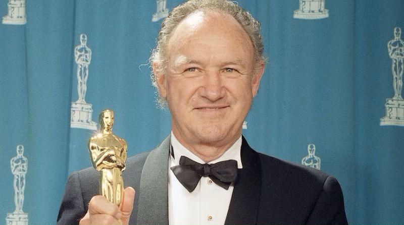 Gene Hackman: Glumac bez greške i istinska legenda