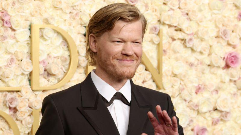 Jesse Plemons glumi u novom "Hunger Games" filmu