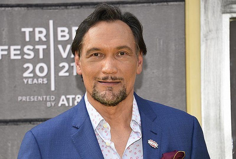 Jimmy Smits ponavlja ulogu u "Dexter: Resurrection"