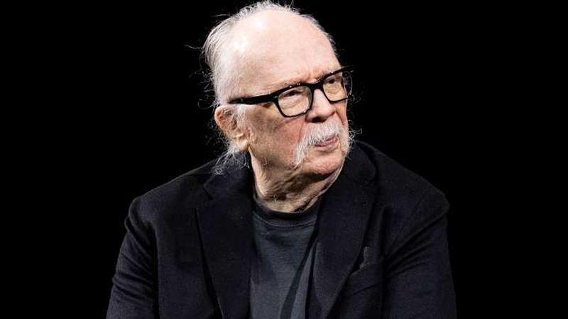 John Carpenter o povratku u režisersku stolicu