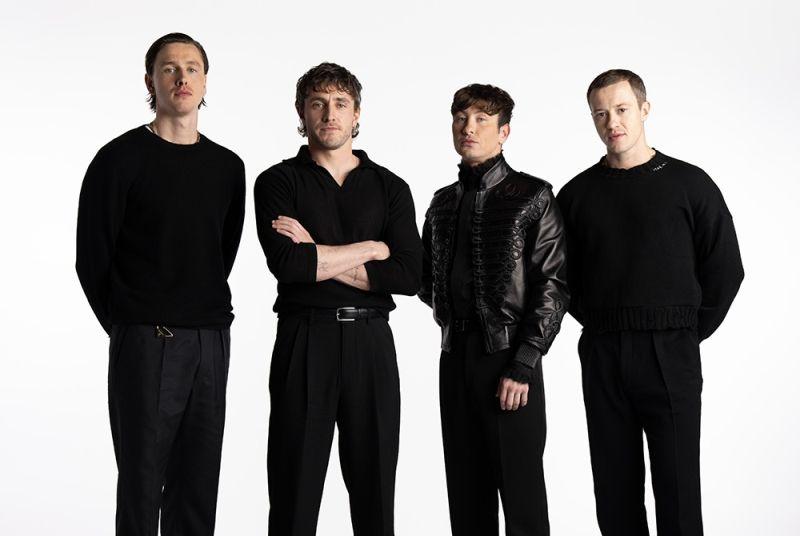 Mendesova "Beatles" tetralogija u kinima 2028.