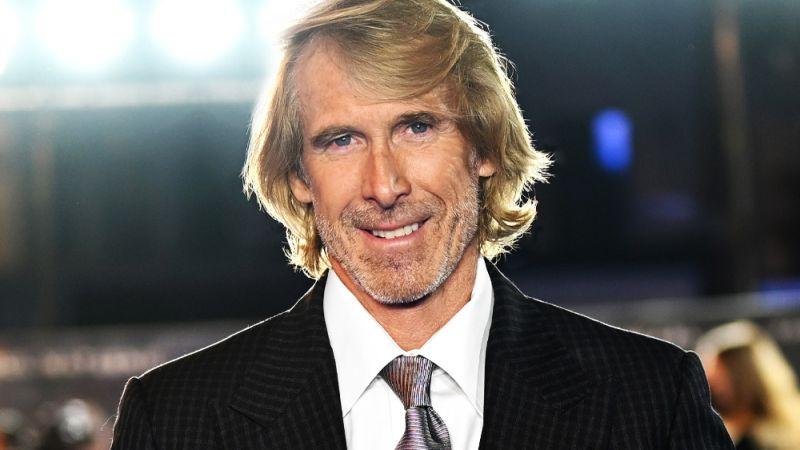 Michael Bay preuzima adaptaciju videoigre "OutRun"