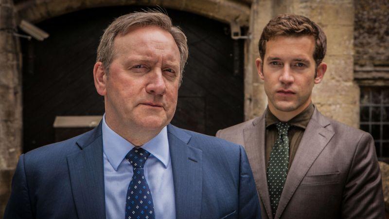 TV mreža ITV započinje rad na 25. sezoni "Midsomer Murders"