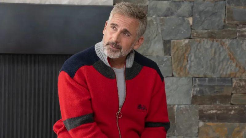 Odmor pred smak svijeta u novom traileru za "Mountainhead"