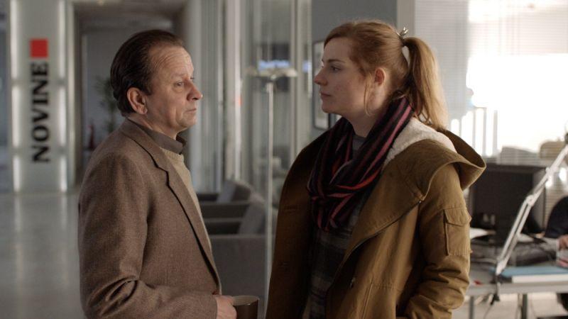 Igrana serija “Novine“ od 1. aprila na FTV-u