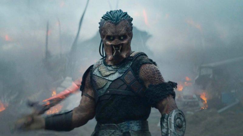 Novi lov započinje u teaseru za "Predator: Badlands"