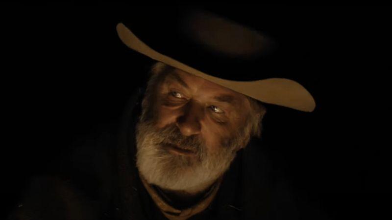 Prvi pogled na western "Rust" u službenom traileru