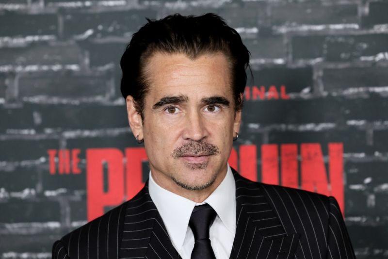 Colin Farrell mijenja Daniela Craiga u "Sgt. Rock"