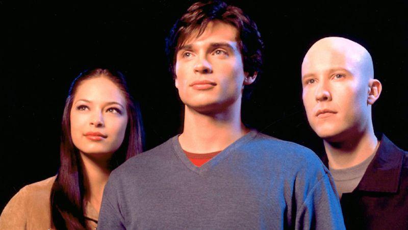 Voditelj serije "Smallville" o sudbini spin-offa