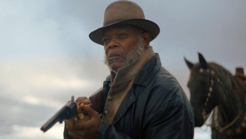 Jackson i Brosnan na tragu zlata u "The Unholy Trinity"