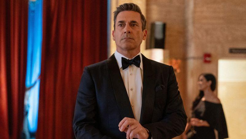 Jon Hamm je očajni bogataš u seriji "Your Friends & Neighbors"