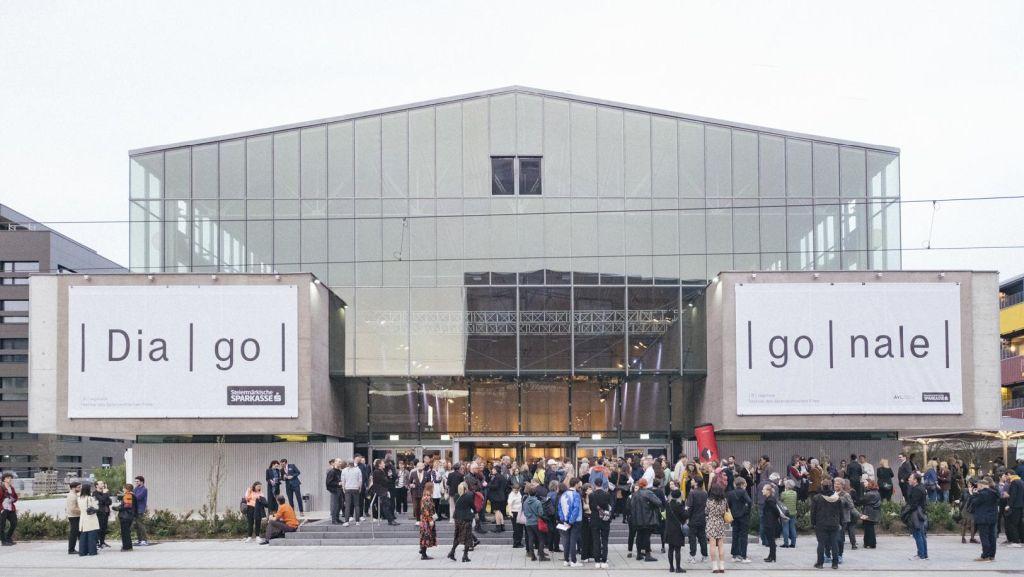 29. Diagonale: Praznik filma u Grazu