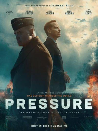 Pressure