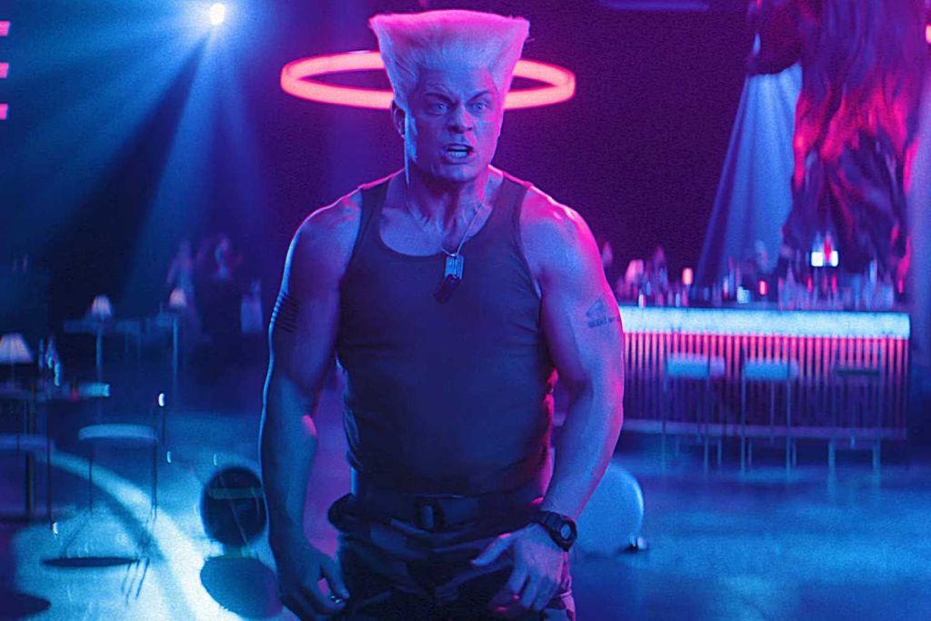 Objavljen službeni trailer za "Street Fighter" reboot