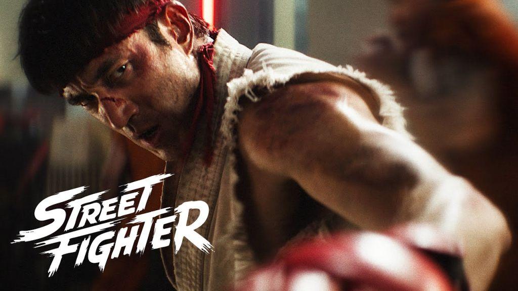 Predstavljamo titlovani trailer za film “Street Fighter“