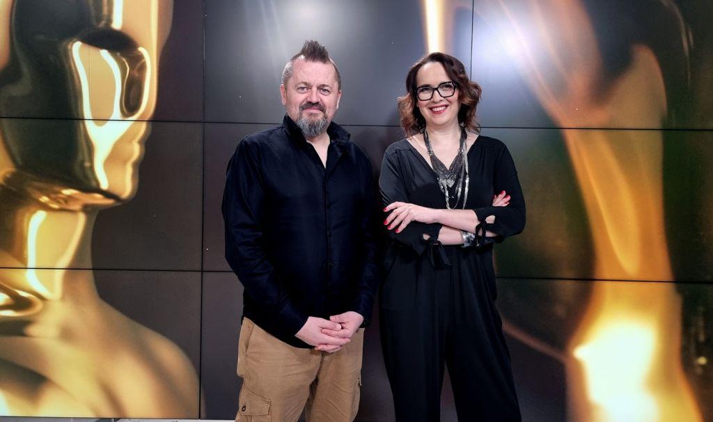 Mirsad Kličić o Oscarima na Federalnoj televiziji