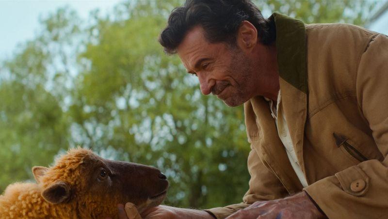 Ovce traže ubicu pastira u traileru za "The Sheep Detectives"