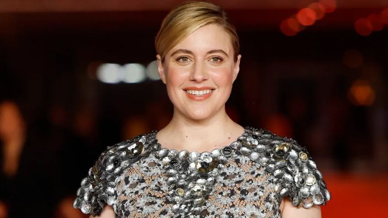 Greta Gerwig na čelu žirija sljedećeg Cannes Film Festivala