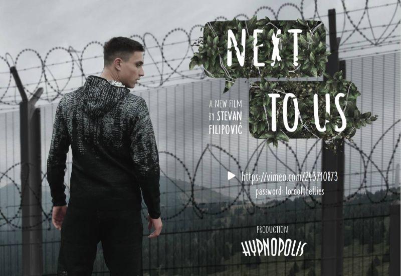 Od 26. decembra u kino-distribuciji: "Pored nas"