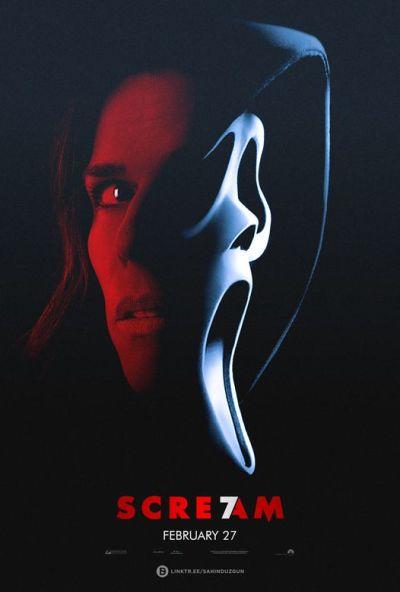 Scream 7