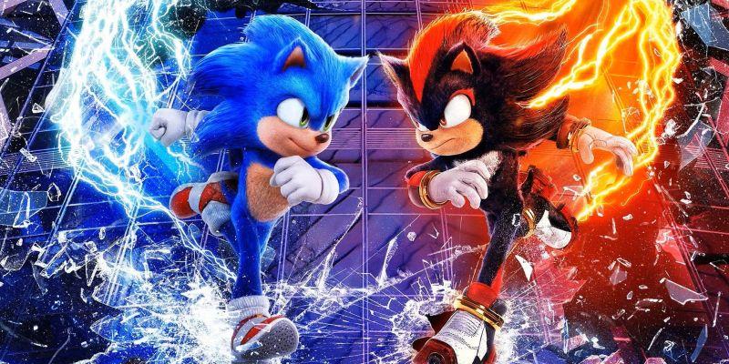 Predstavljamo trailere za “Sonic The Hedgehog 3“