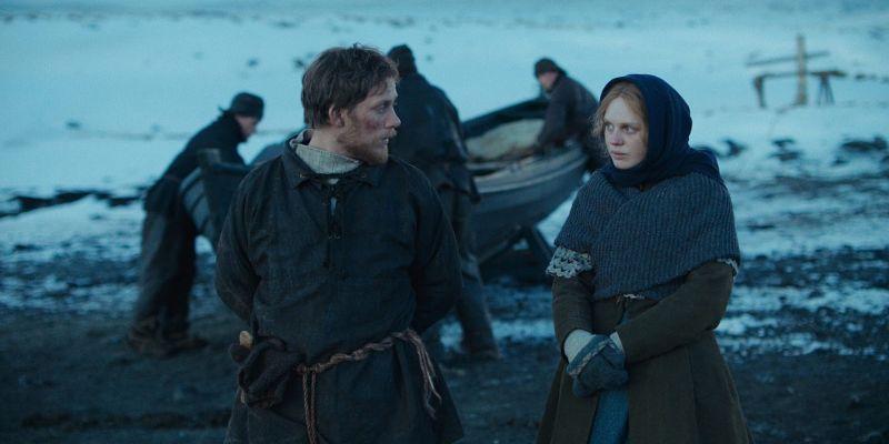 Predstavljamo trailer za horor/misteriju “The Damned”