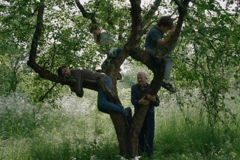 Pobjednik 31. SFF-a “Vjetre, pričaj sa mnom“ u Meeting Pointu